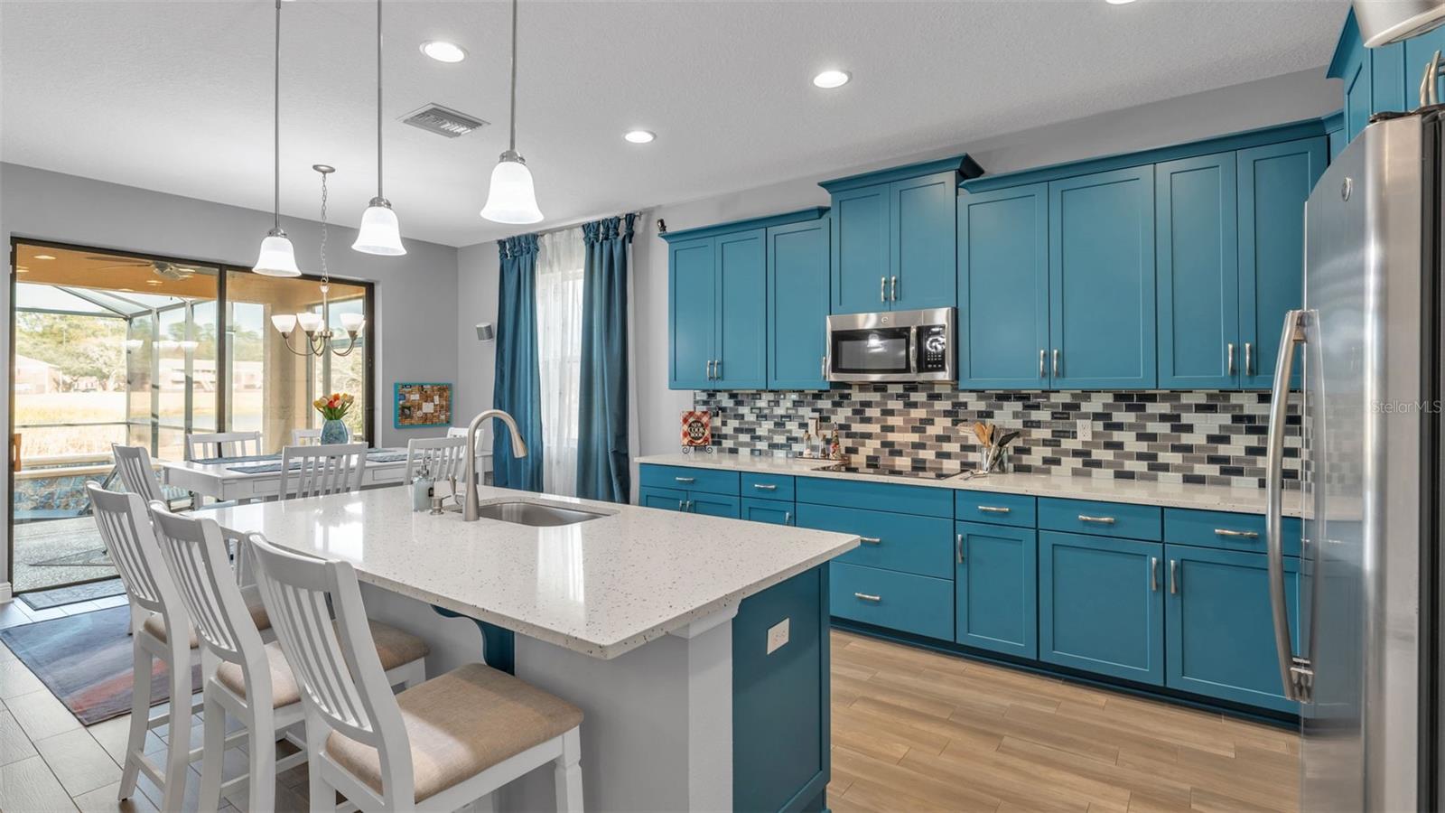 TERRALARGO - Residential