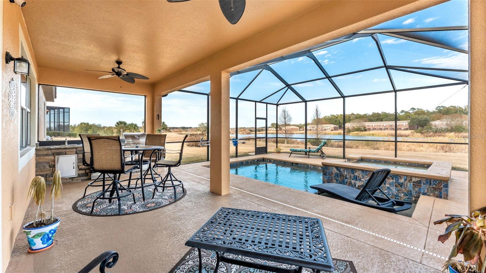 TERRALARGO - Residential