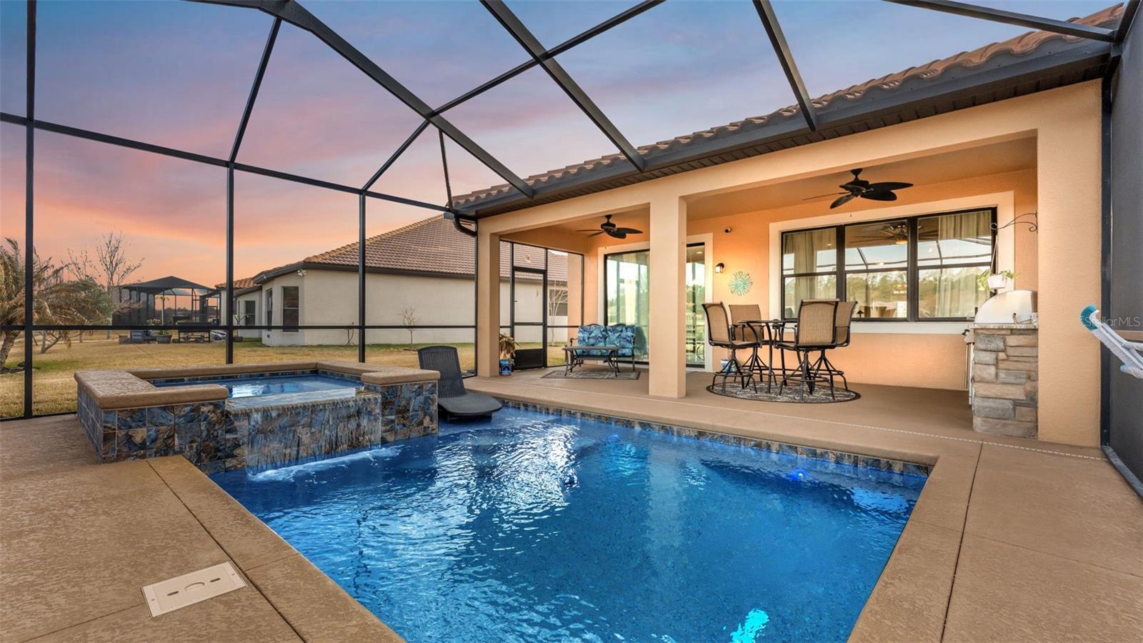 TERRALARGO - Residential