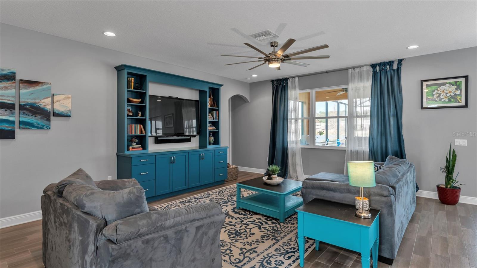 TERRALARGO - Residential