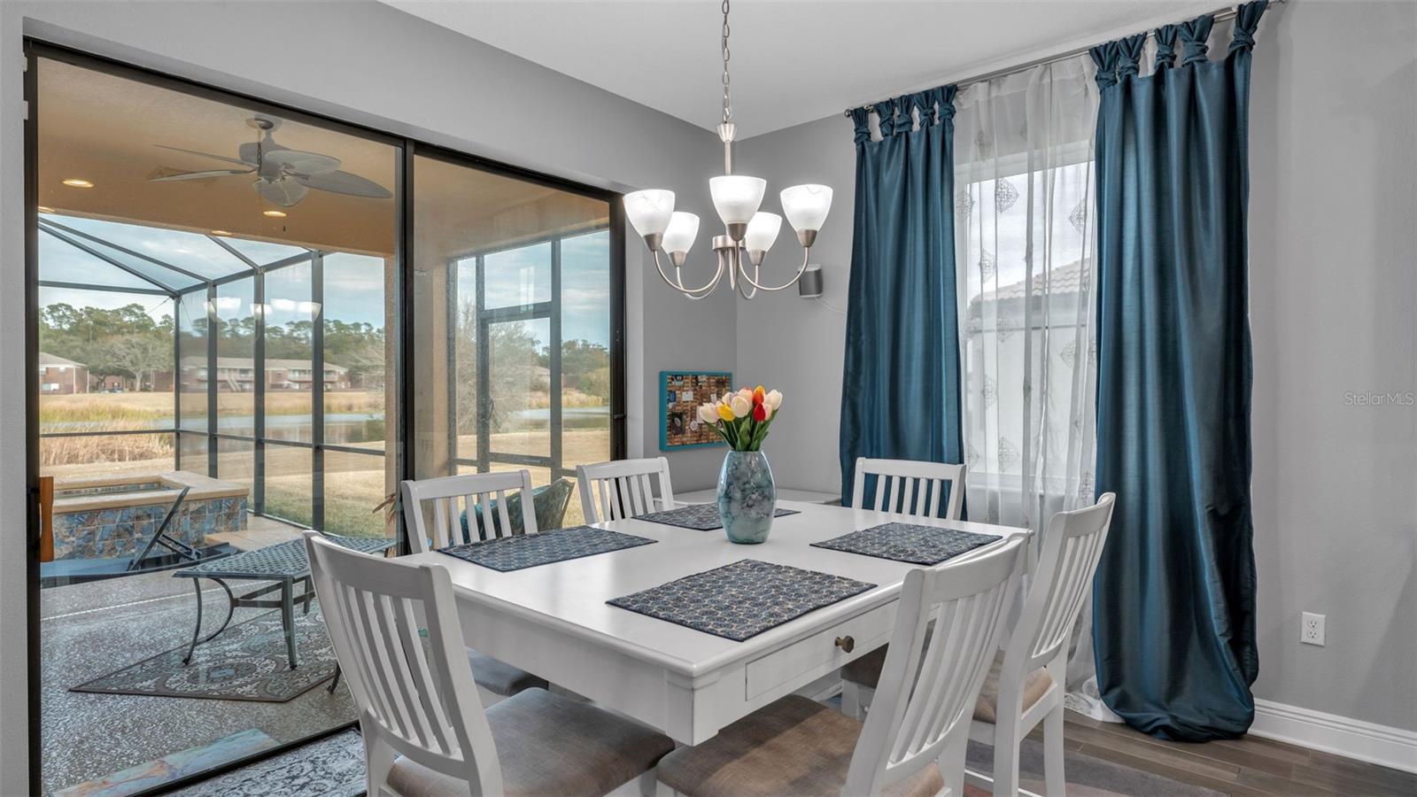 TERRALARGO - Residential