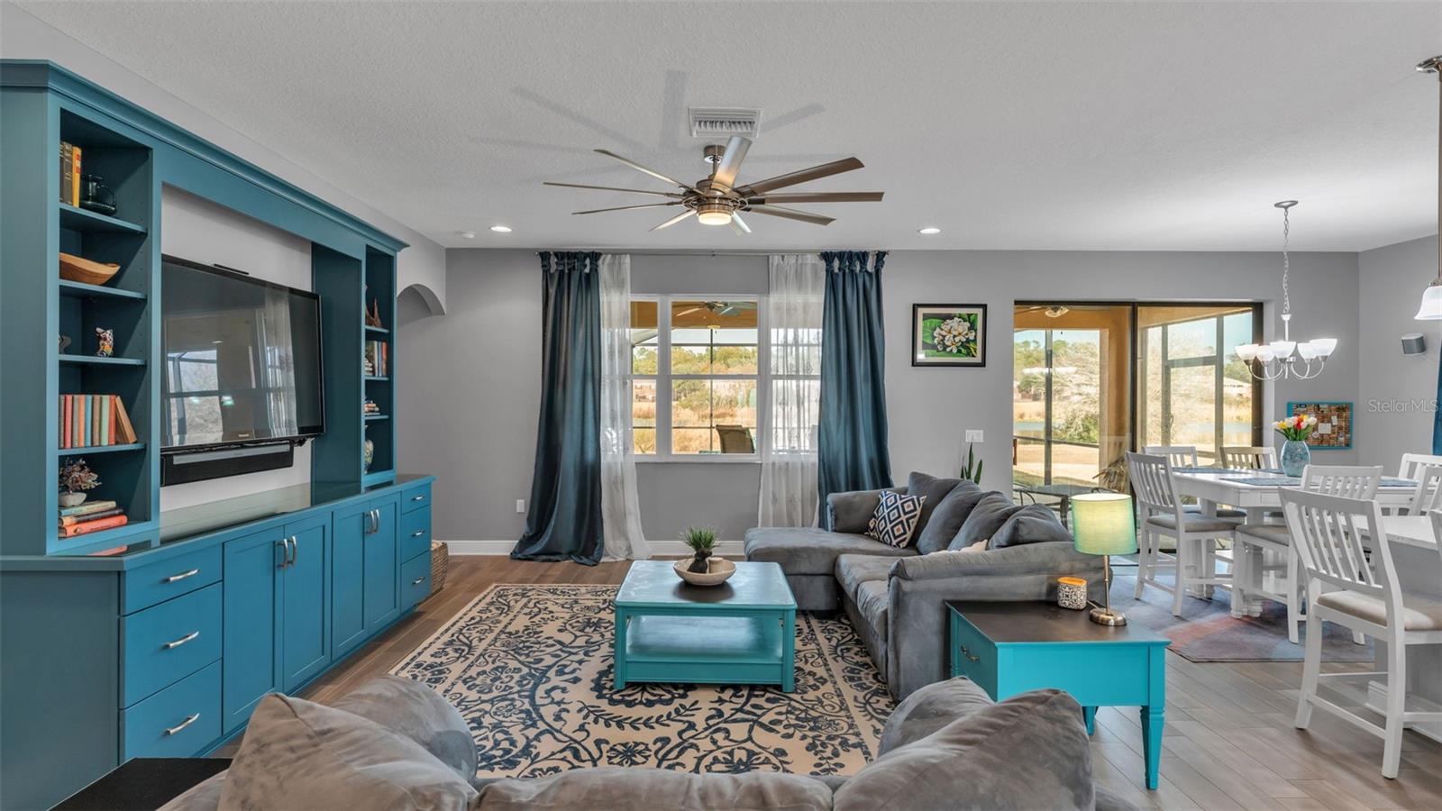 TERRALARGO - Residential