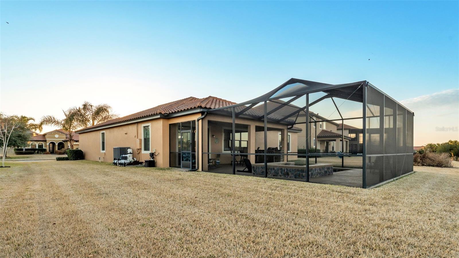 TERRALARGO - Residential