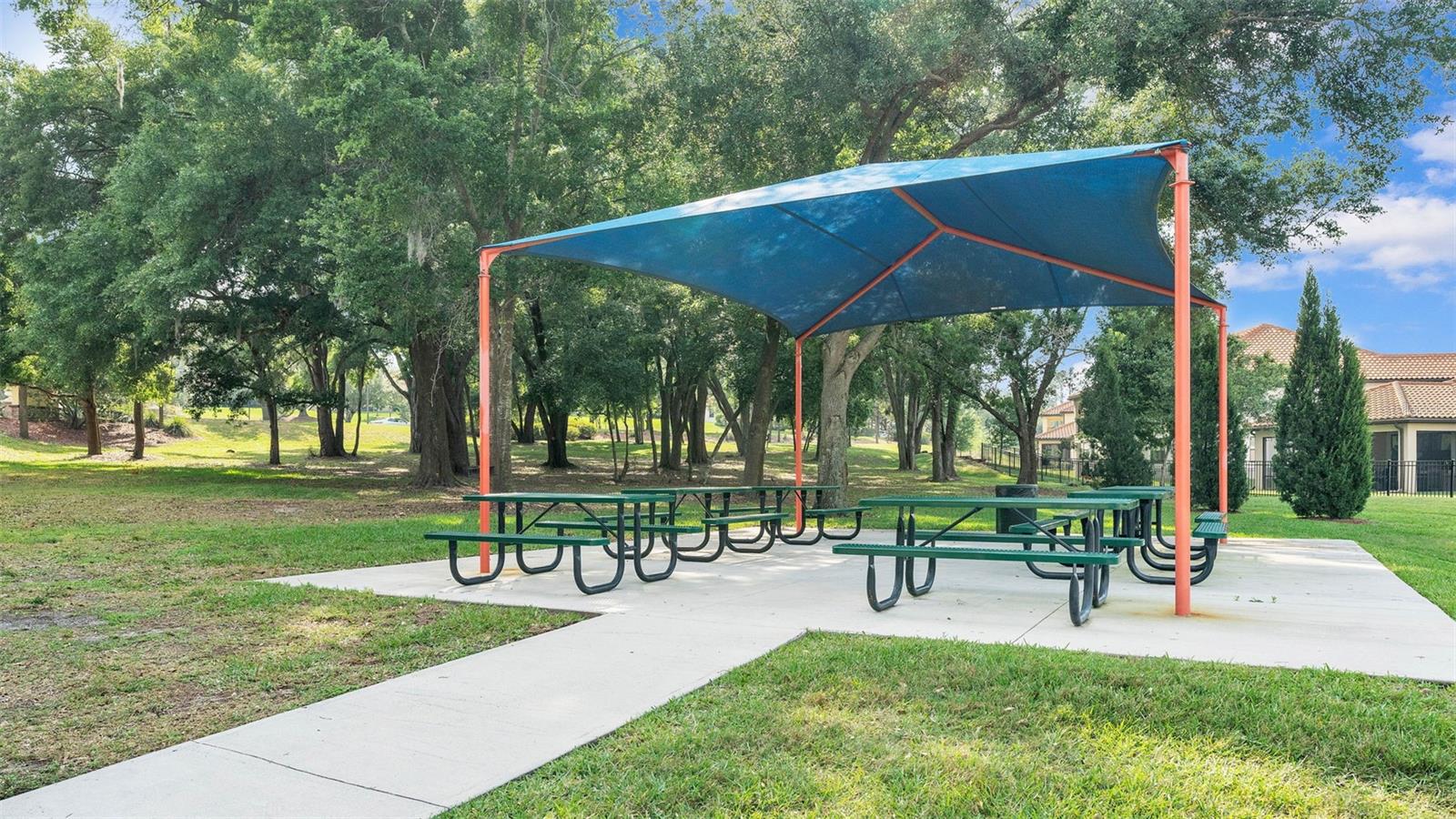 TERRALARGO - Residential