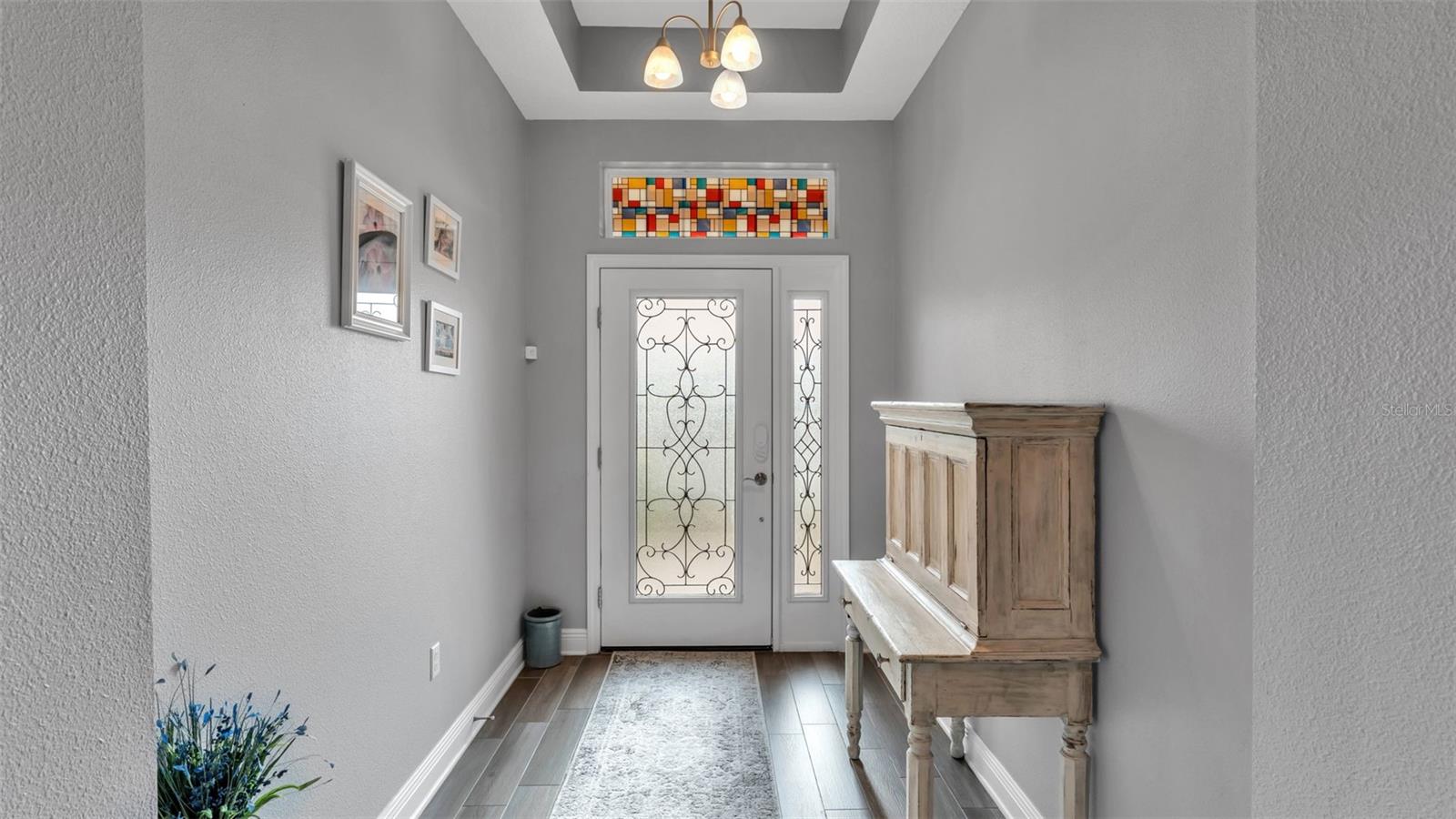 TERRALARGO - Residential