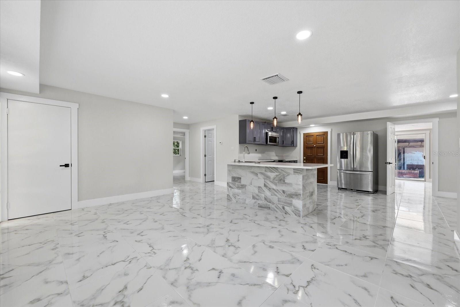 MASARYKTOWN - Residential