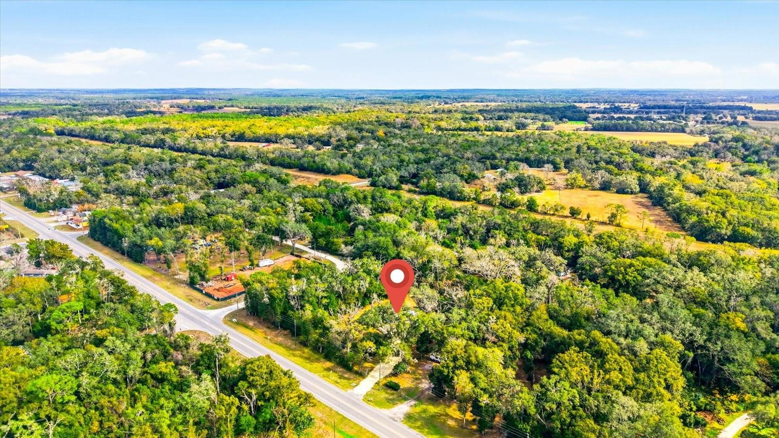 MASARYKTOWN - Residential