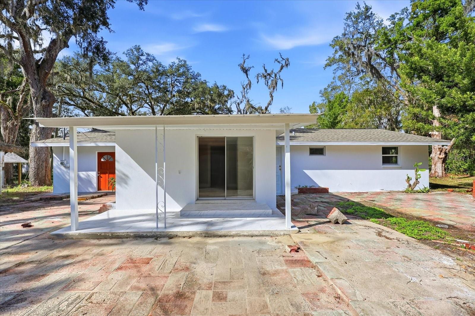 MASARYKTOWN - Residential