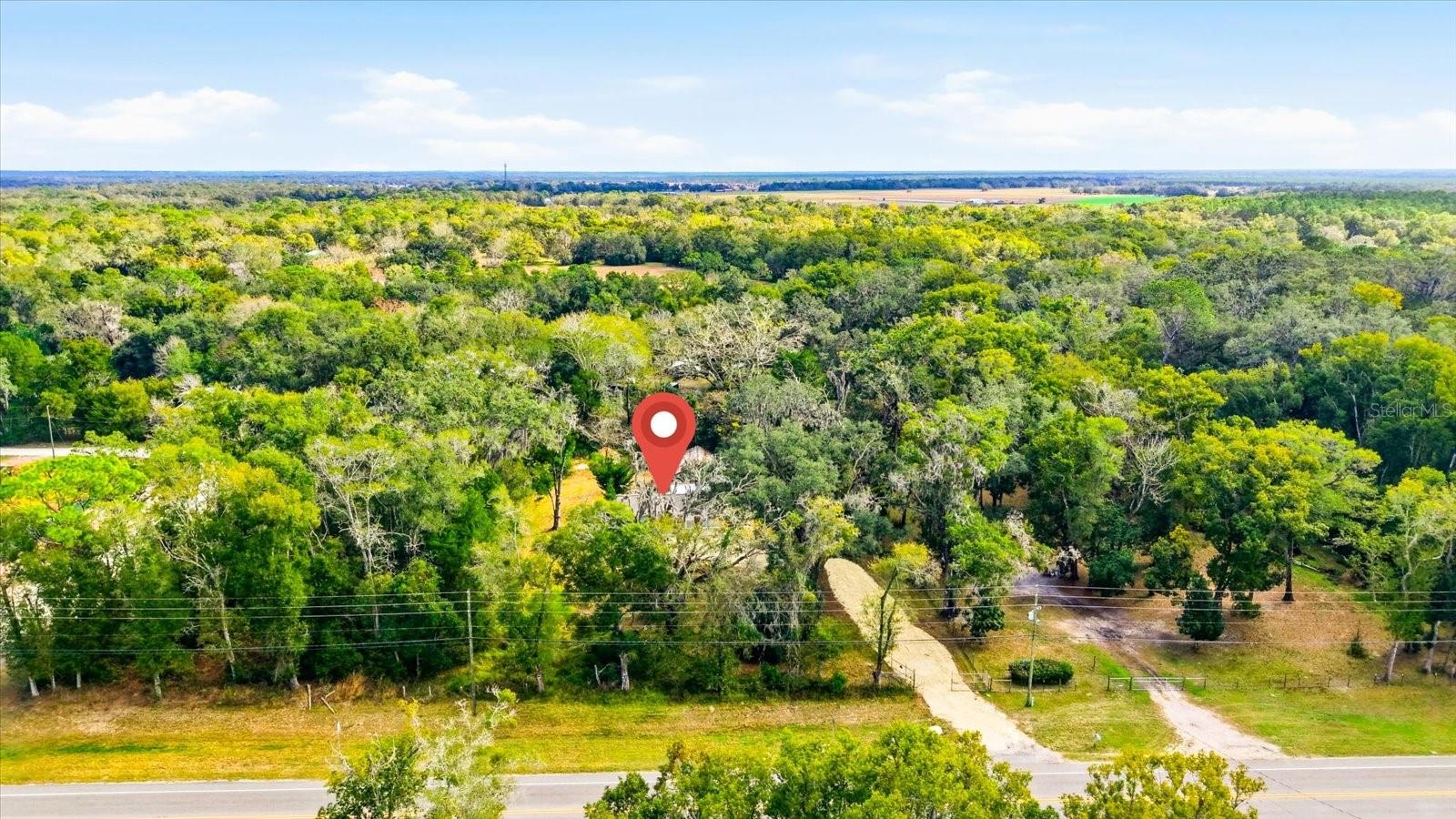 MASARYKTOWN - Residential