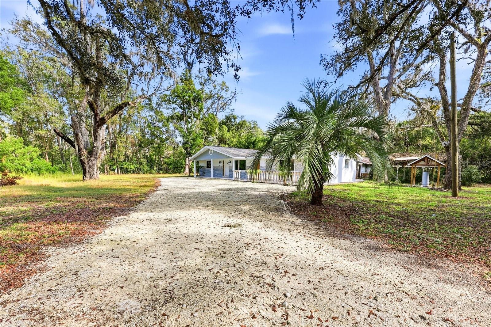 MASARYKTOWN - Residential