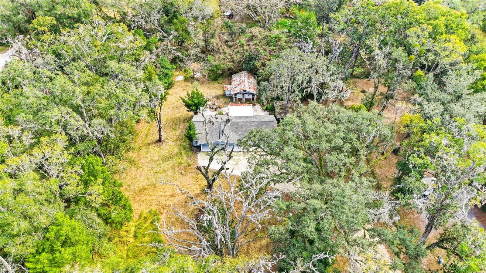 MASARYKTOWN - Residential