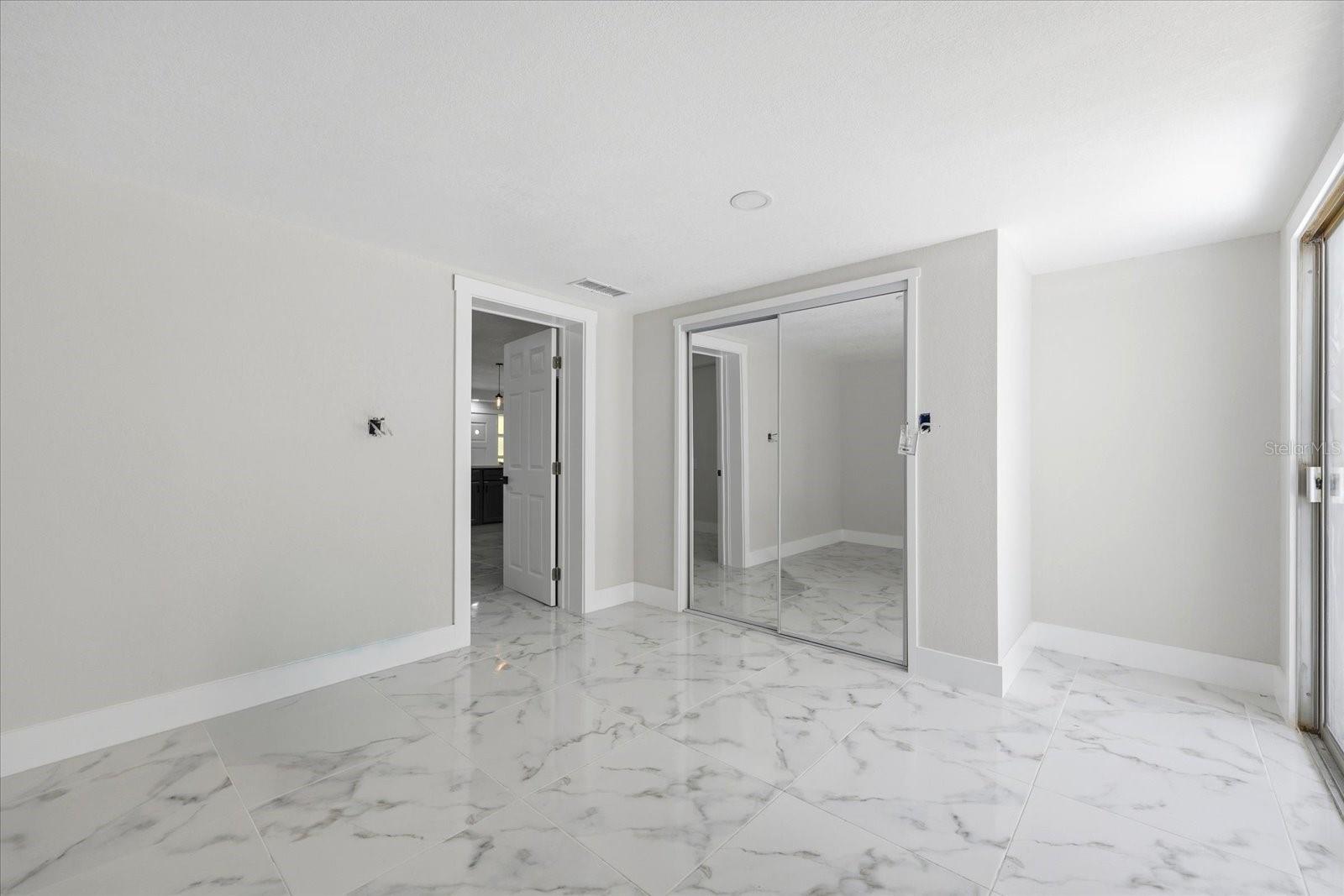 MASARYKTOWN - Residential