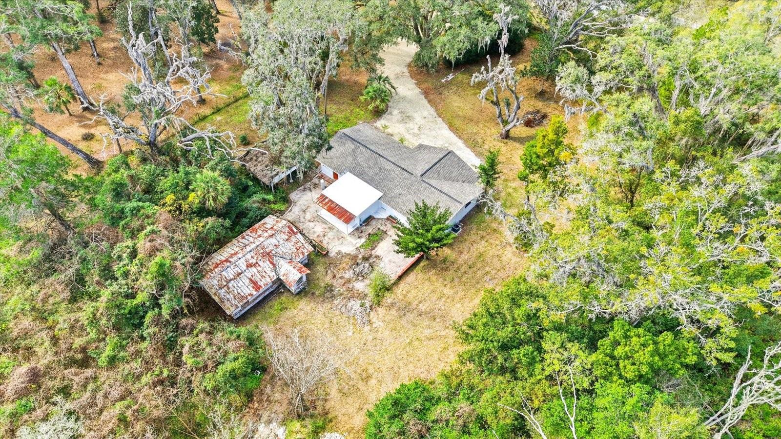 MASARYKTOWN - Residential