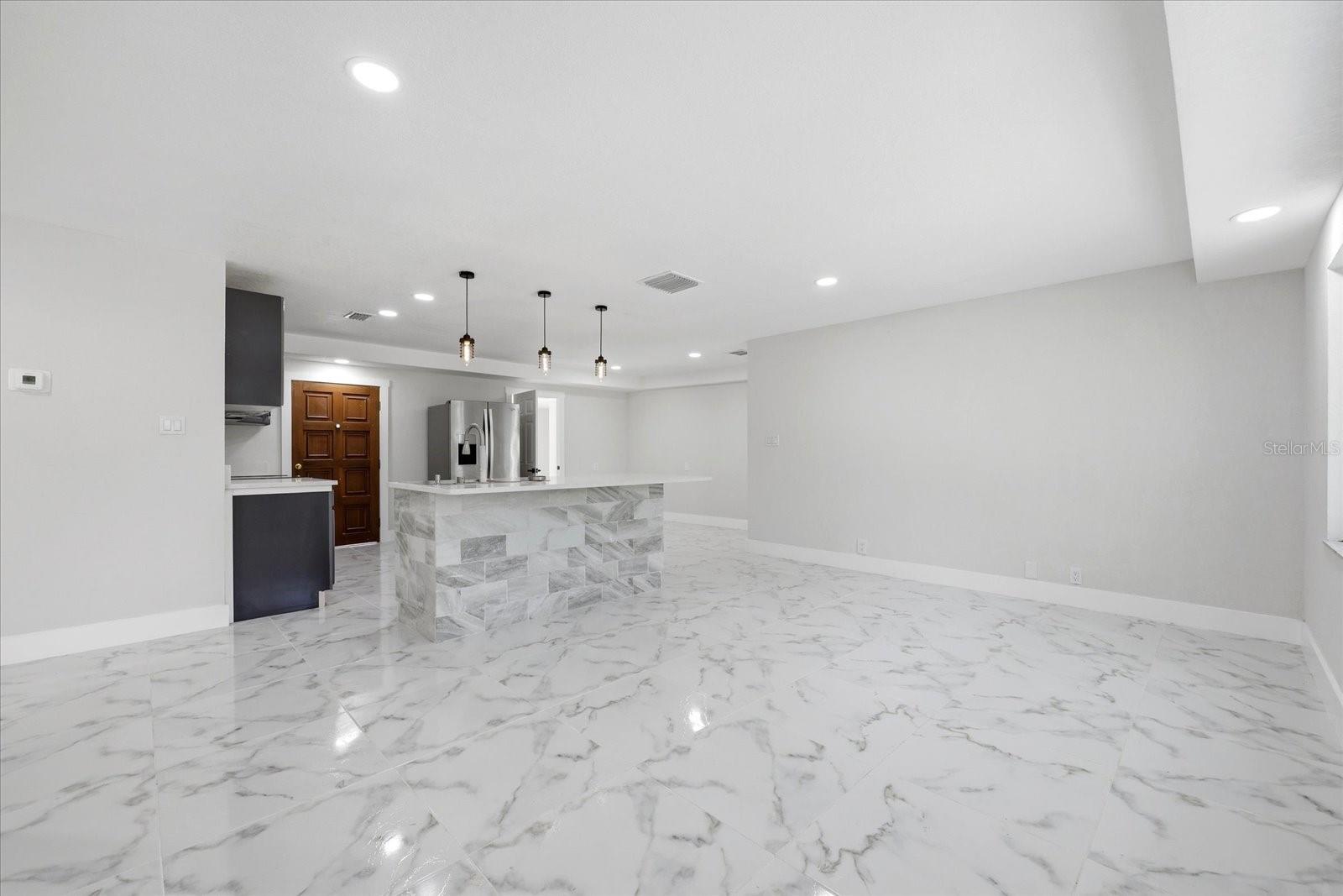 MASARYKTOWN - Residential