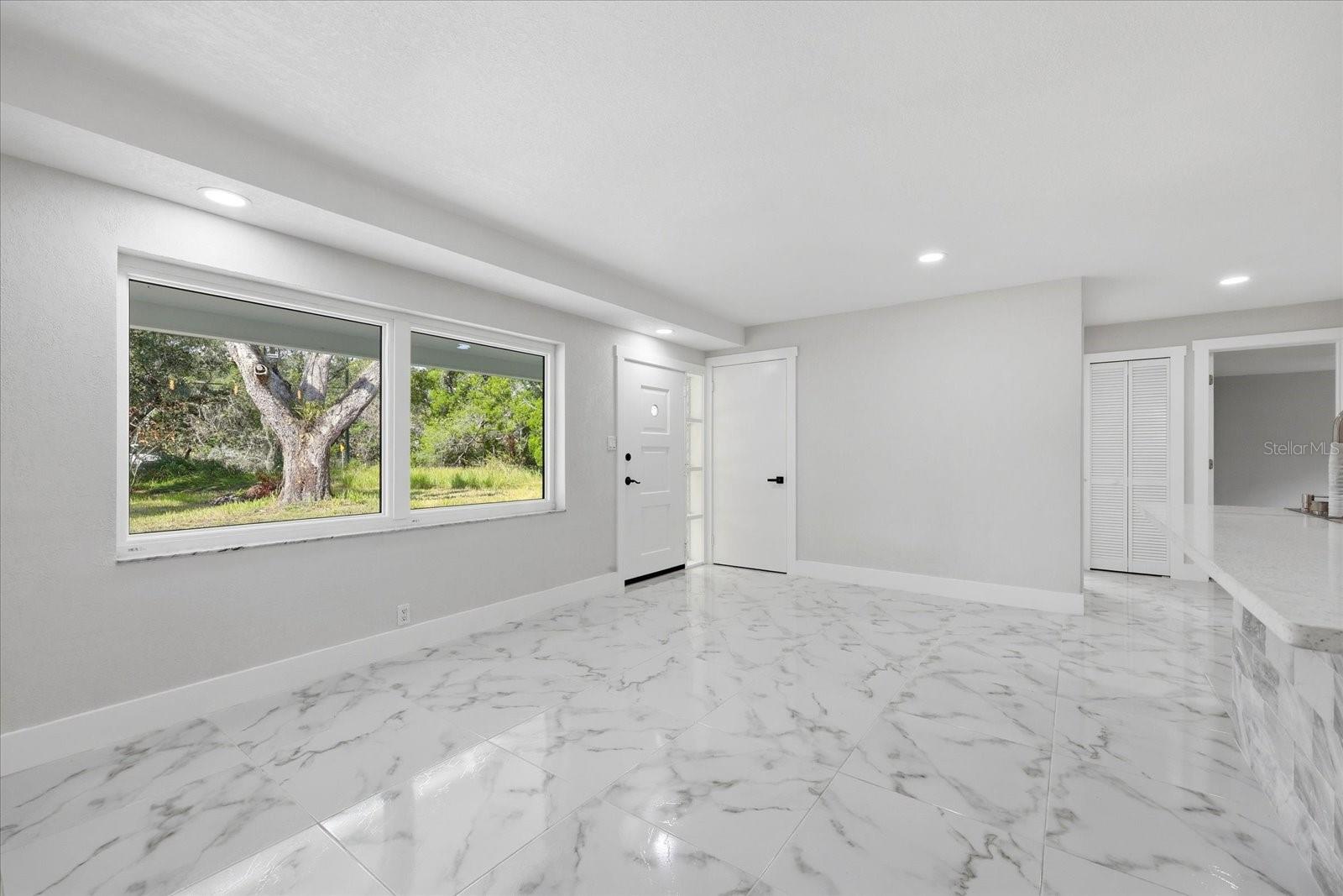 MASARYKTOWN - Residential