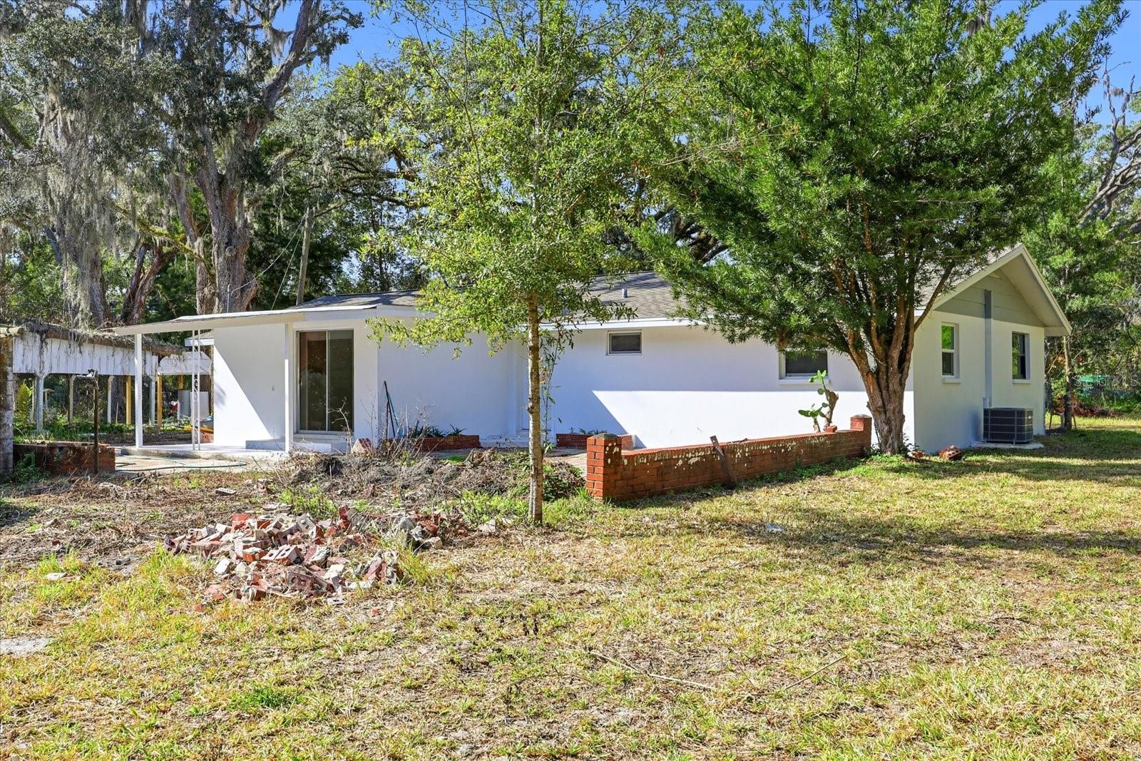 MASARYKTOWN - Residential