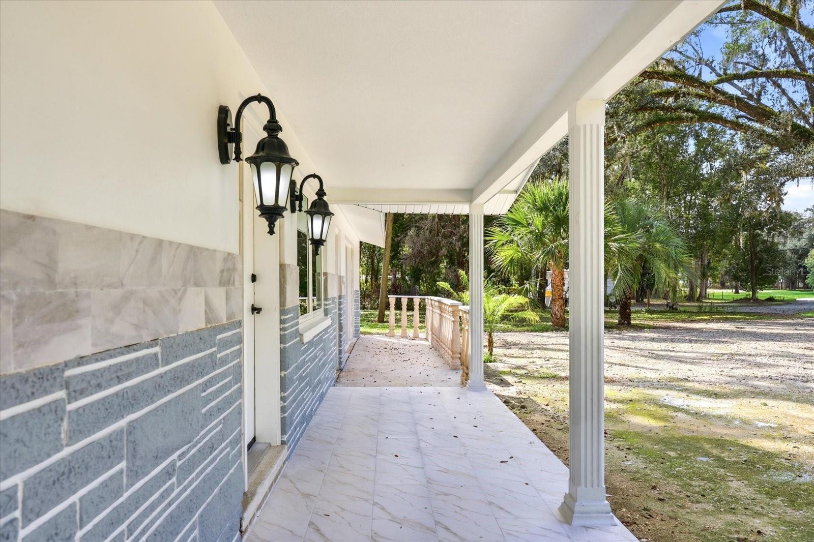 MASARYKTOWN - Residential