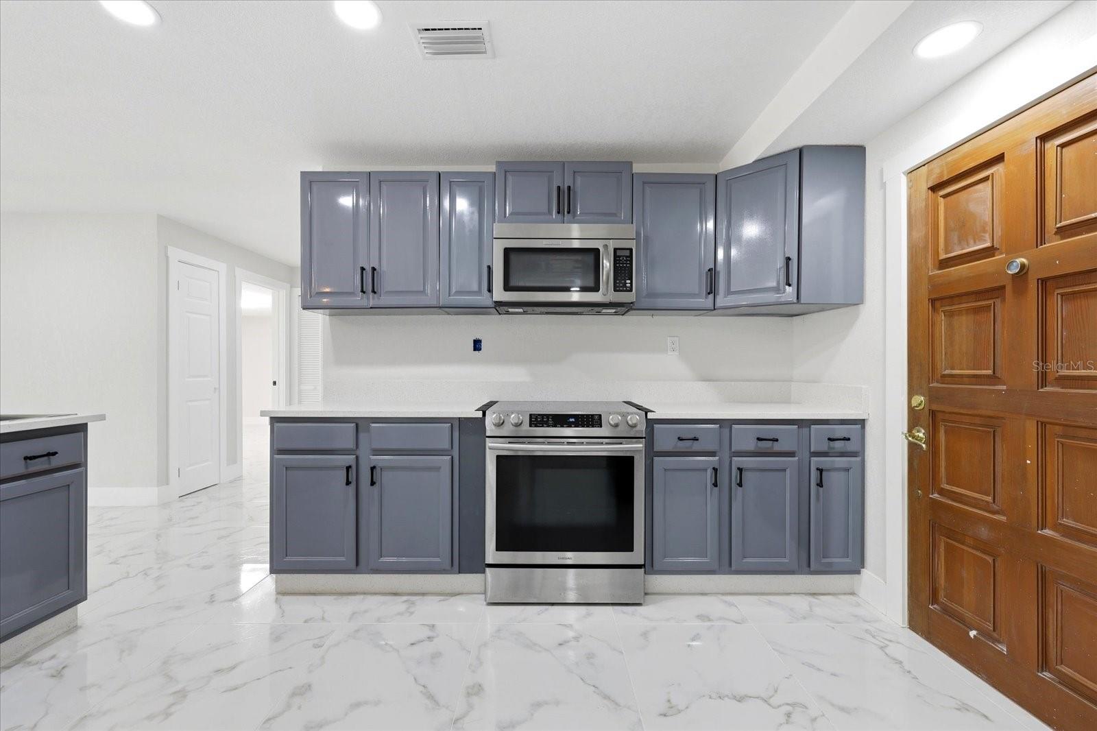 MASARYKTOWN - Residential