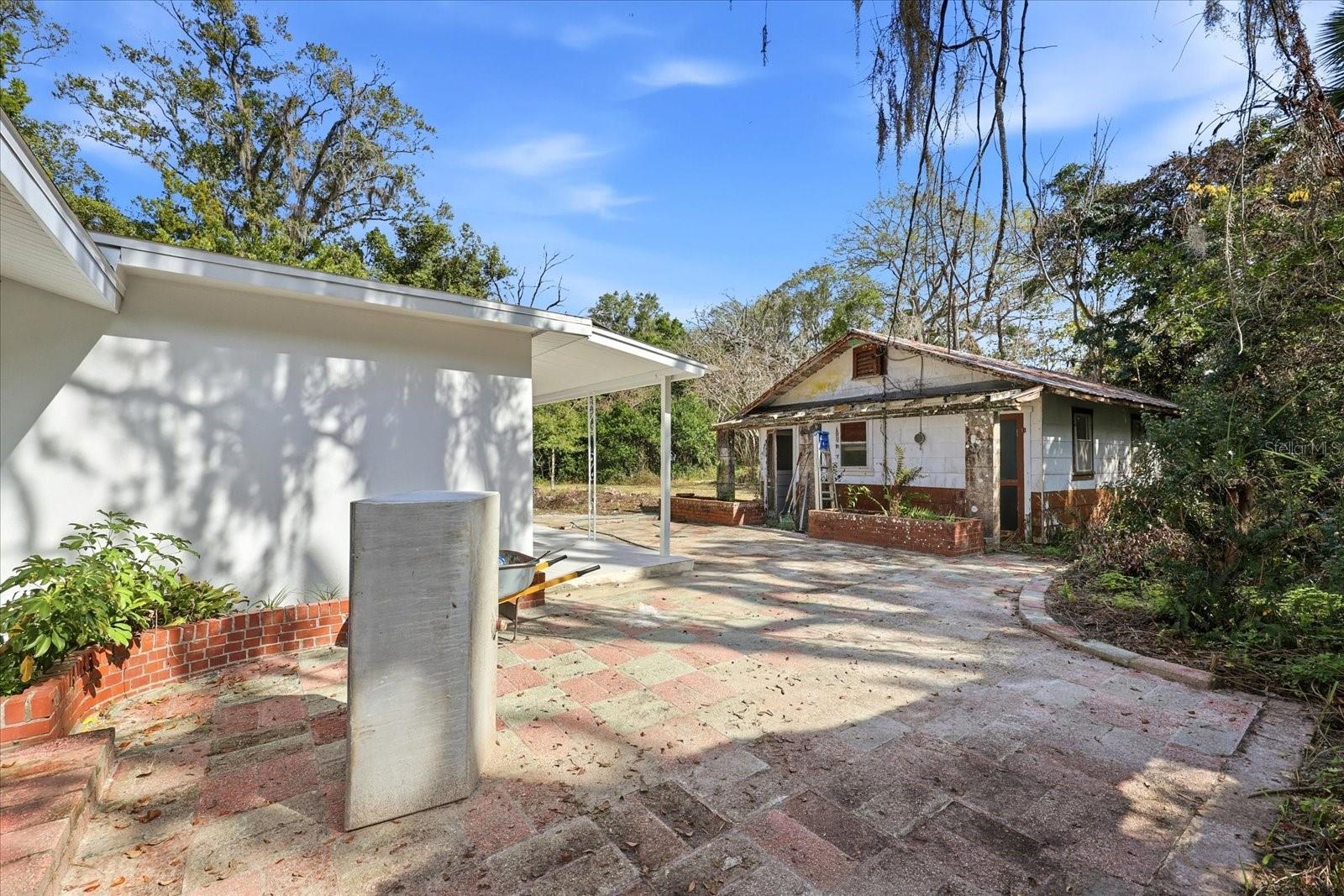 MASARYKTOWN - Residential