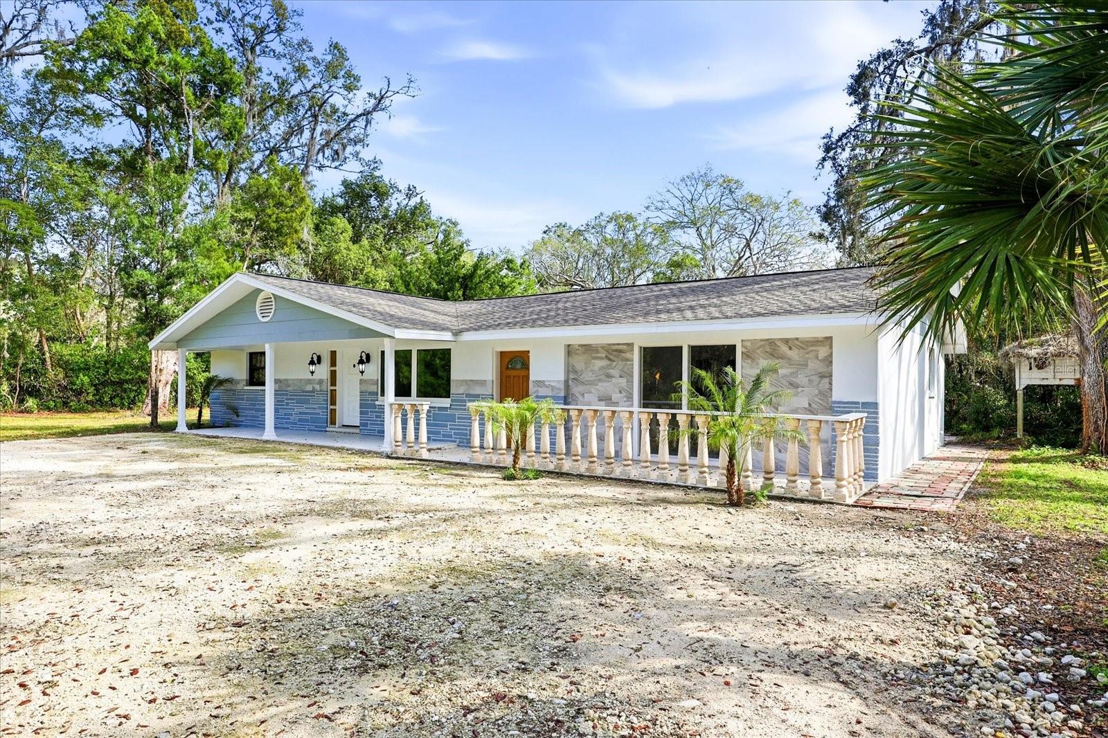 MASARYKTOWN - Residential