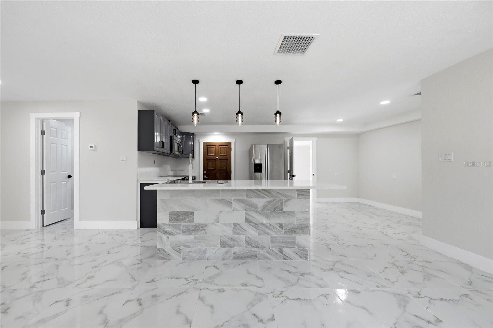 MASARYKTOWN - Residential