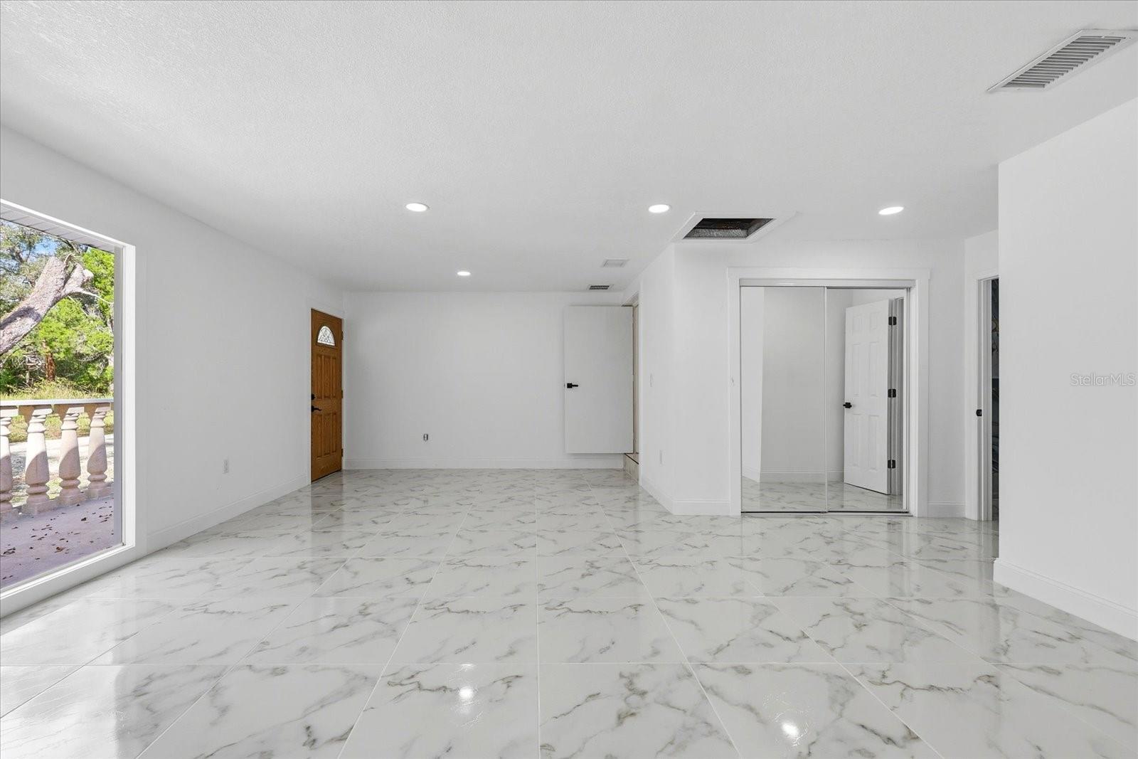 MASARYKTOWN - Residential