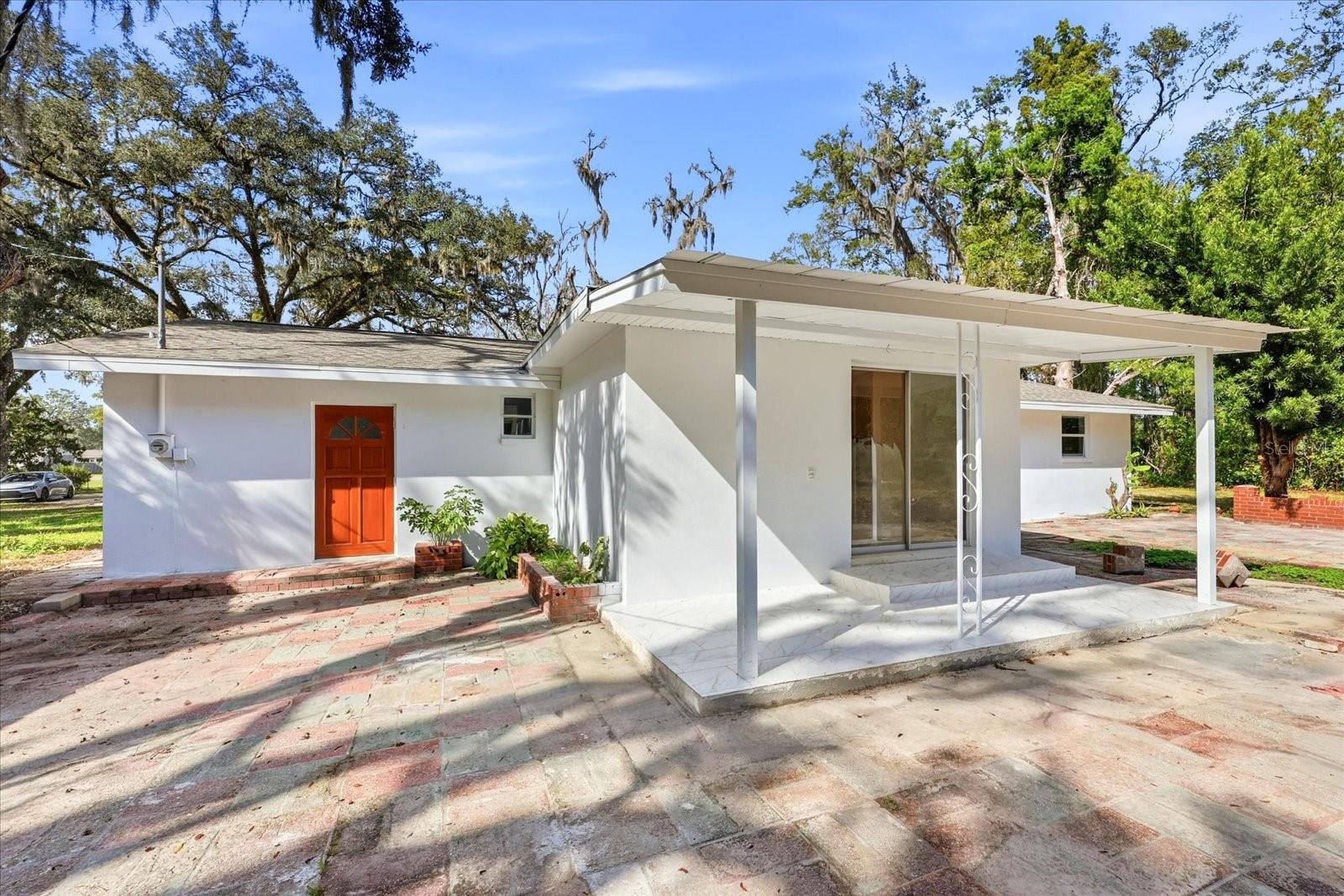 MASARYKTOWN - Residential