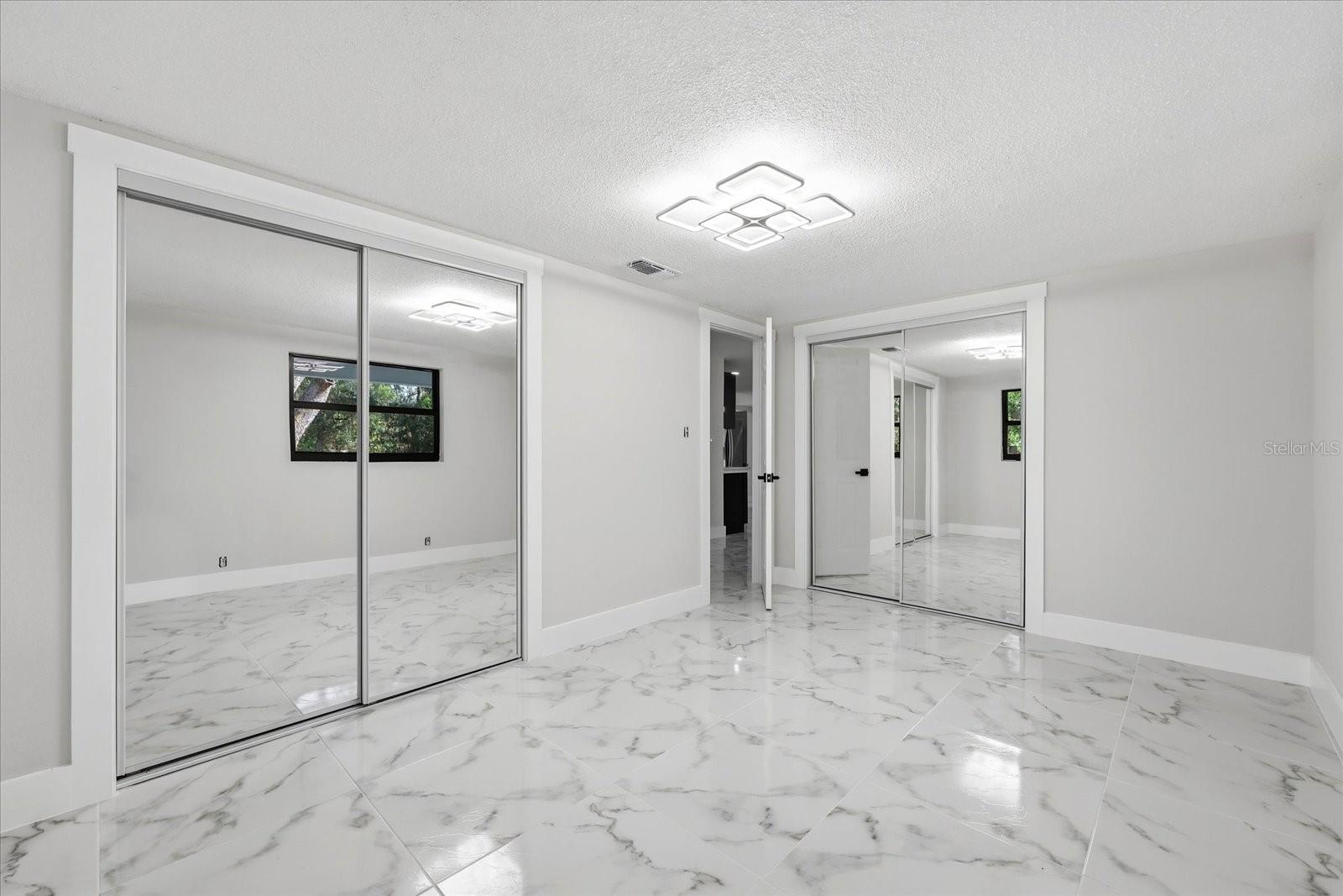 MASARYKTOWN - Residential