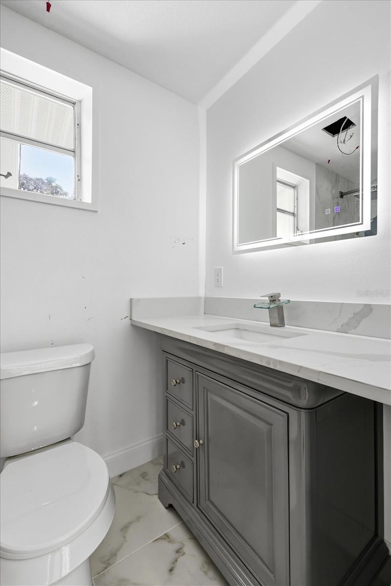 MASARYKTOWN - Residential