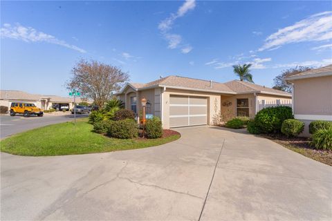 A home in THE VILLAGES