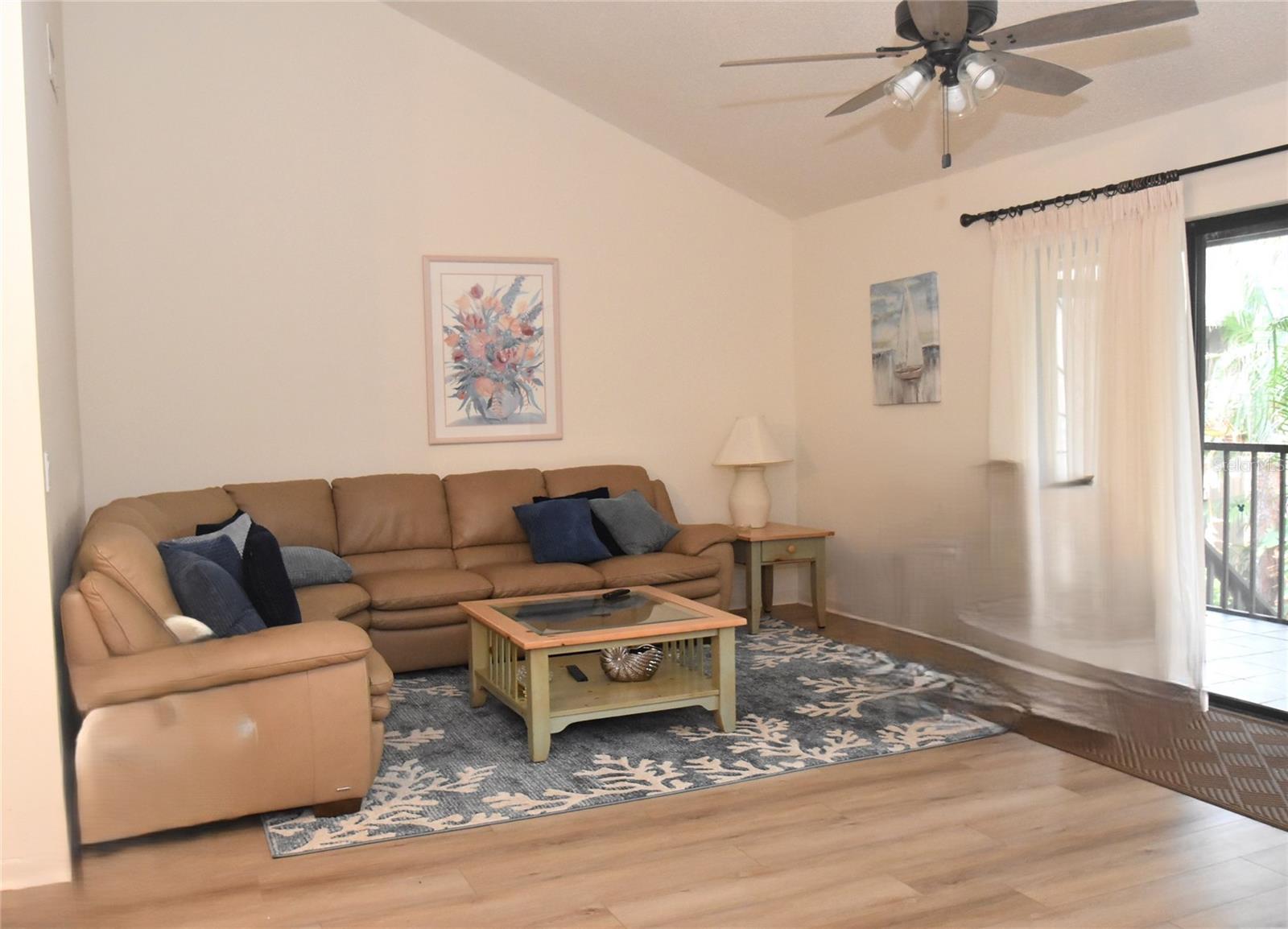 PELICAN COVE XIV - Residential Lease