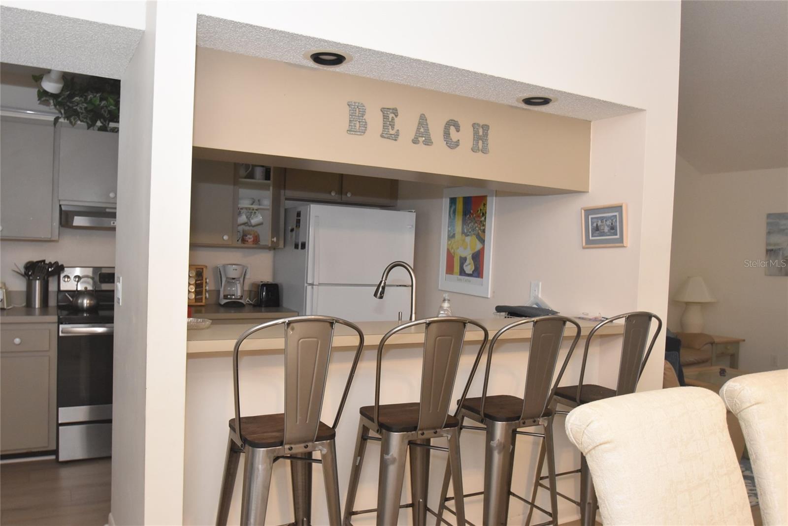 PELICAN COVE XIV - Residential Lease