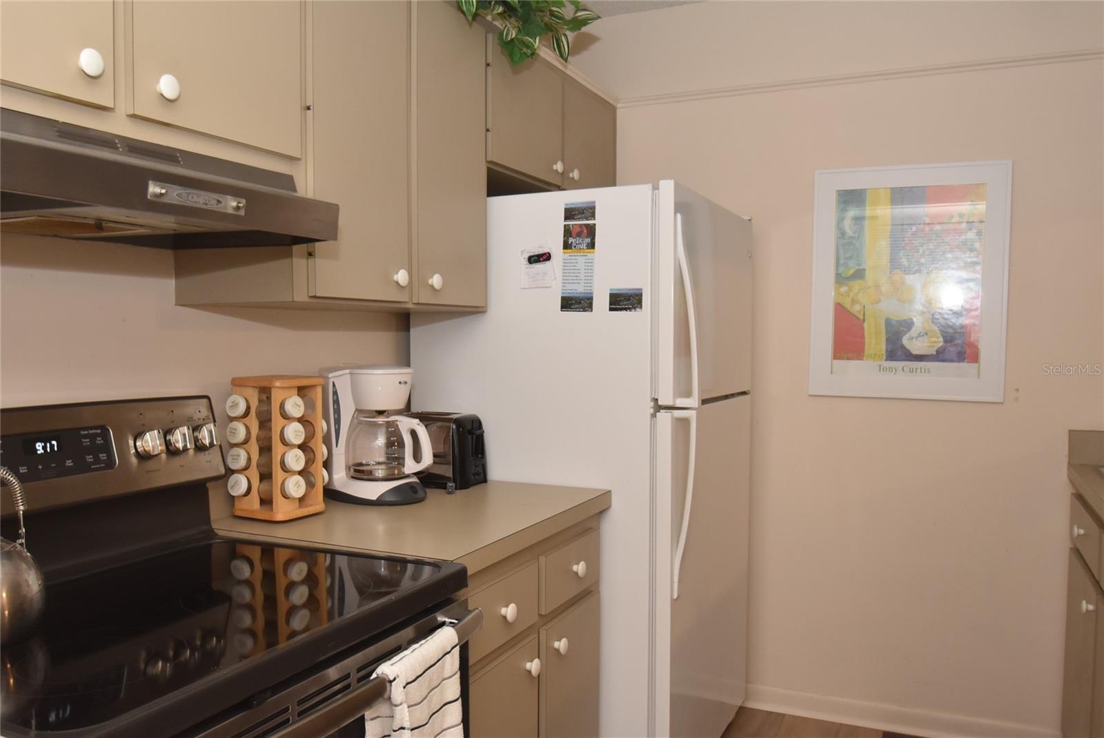 PELICAN COVE XIV - Residential Lease