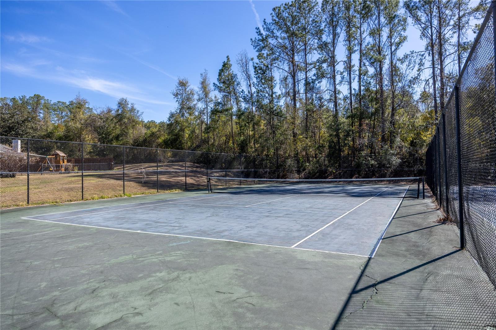 NORTHRIDGE PH I - Residential