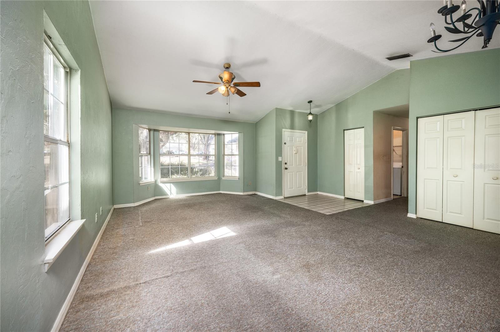 NORTHRIDGE PH I - Residential