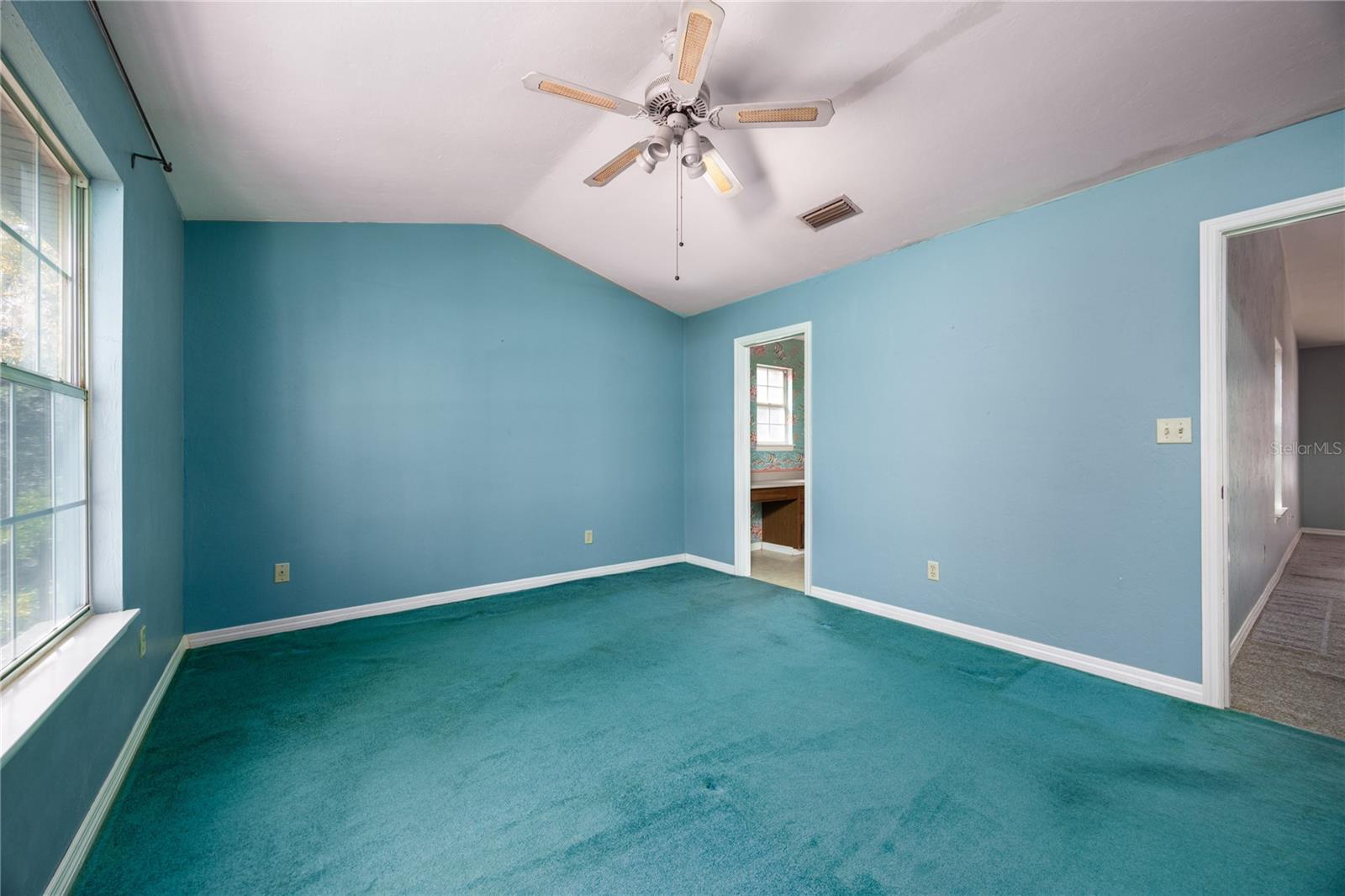 NORTHRIDGE PH I - Residential