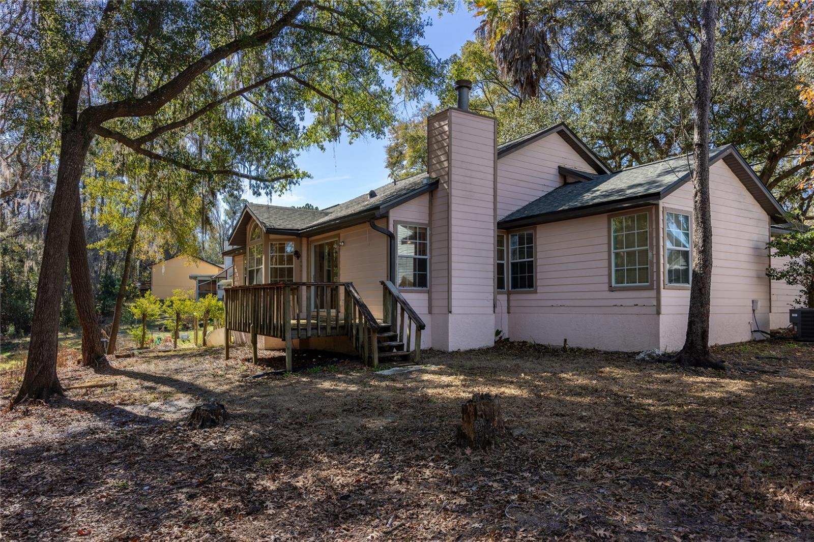 NORTHRIDGE PH I - Residential