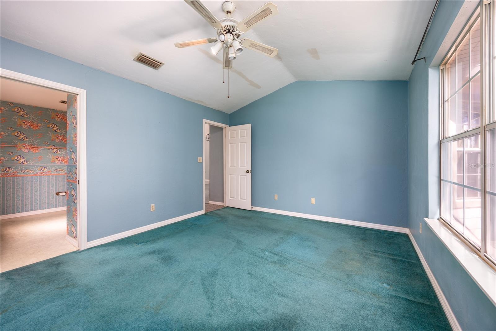 NORTHRIDGE PH I - Residential