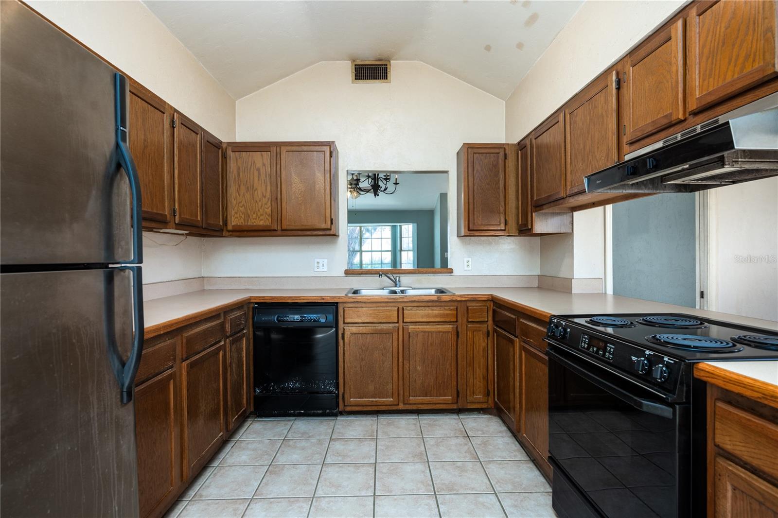 NORTHRIDGE PH I - Residential