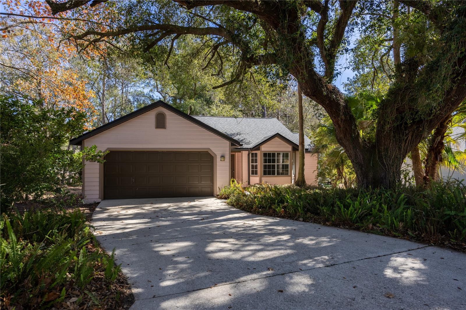 NORTHRIDGE PH I - Residential