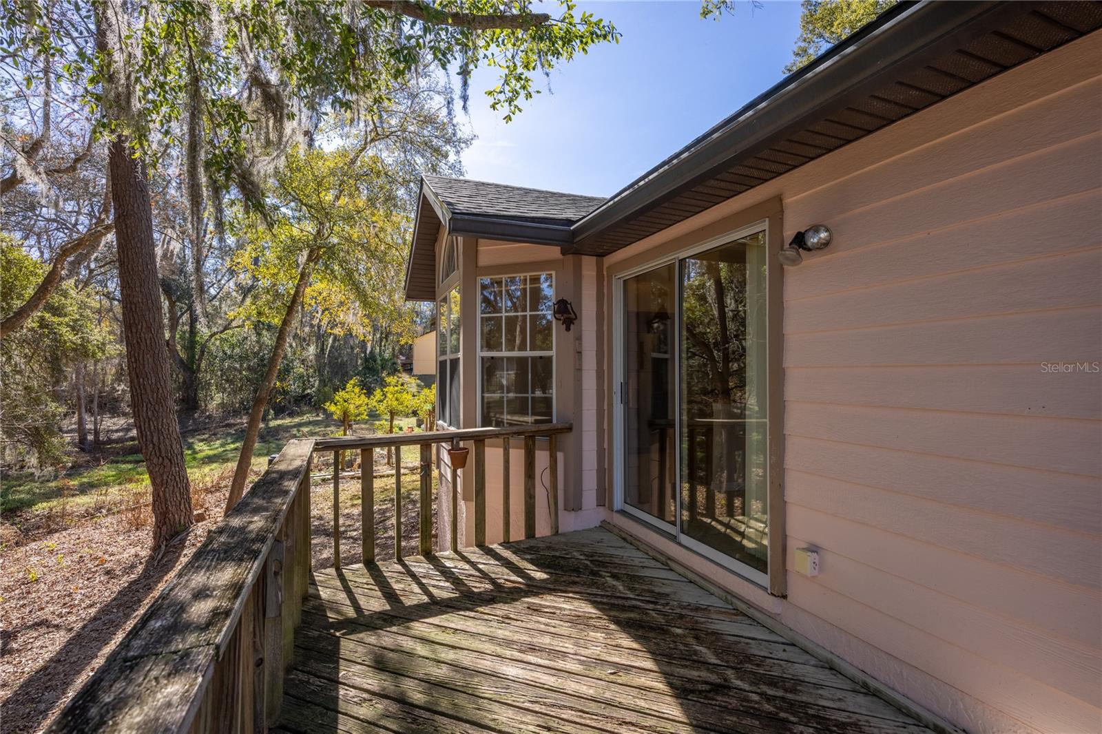 NORTHRIDGE PH I - Residential