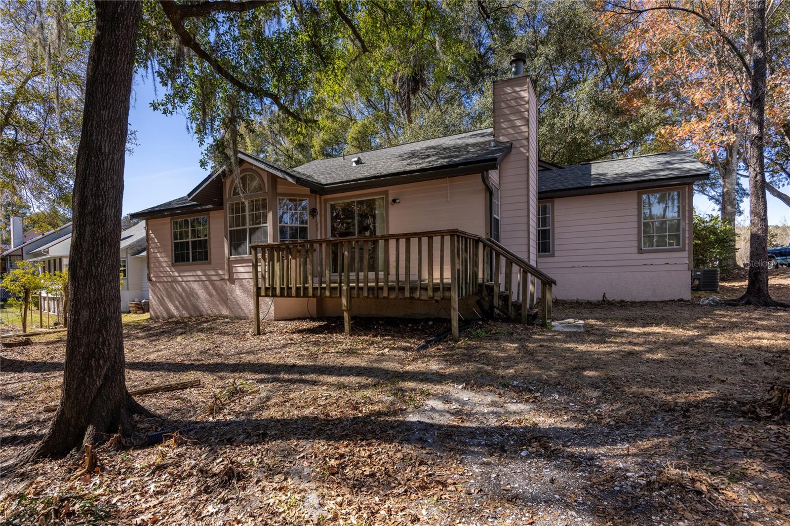 NORTHRIDGE PH I - Residential