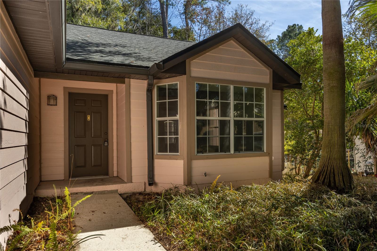 NORTHRIDGE PH I - Residential