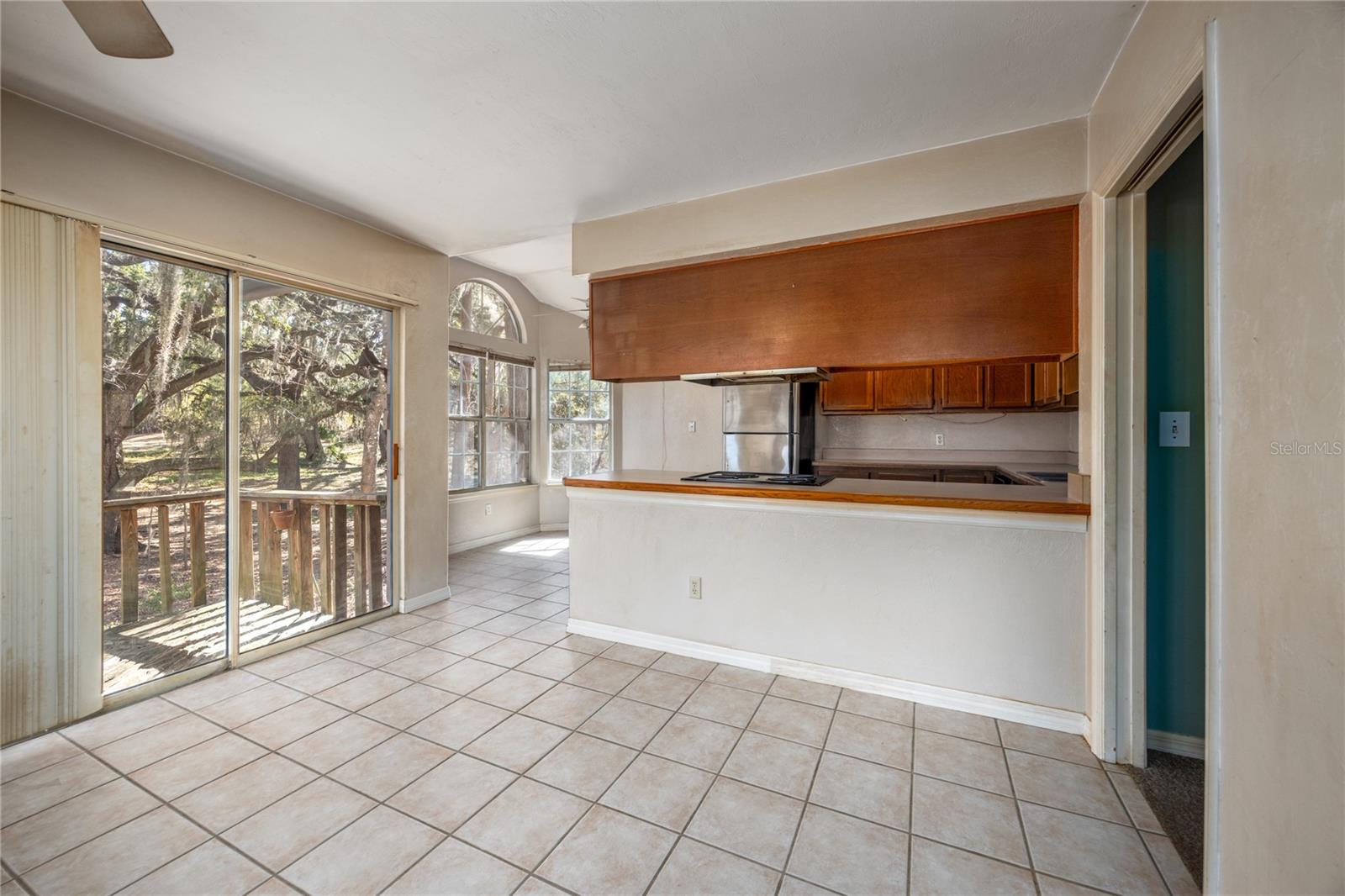 NORTHRIDGE PH I - Residential