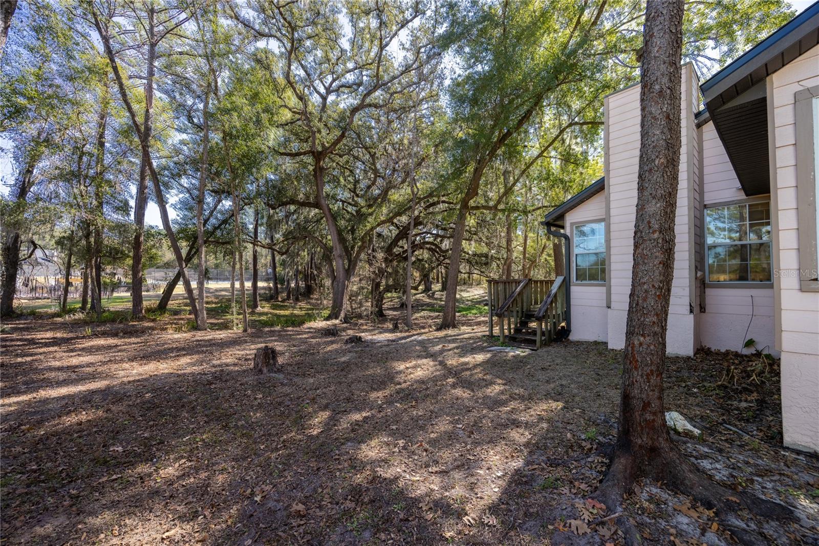 NORTHRIDGE PH I - Residential