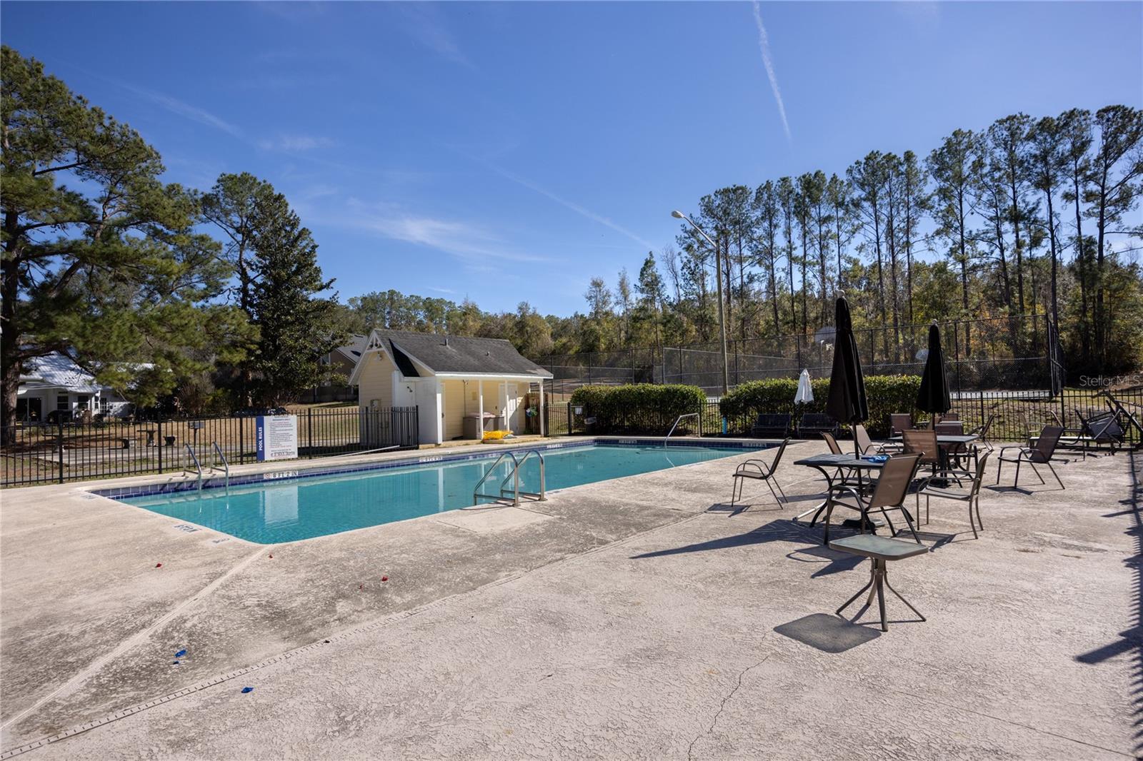 NORTHRIDGE PH I - Residential