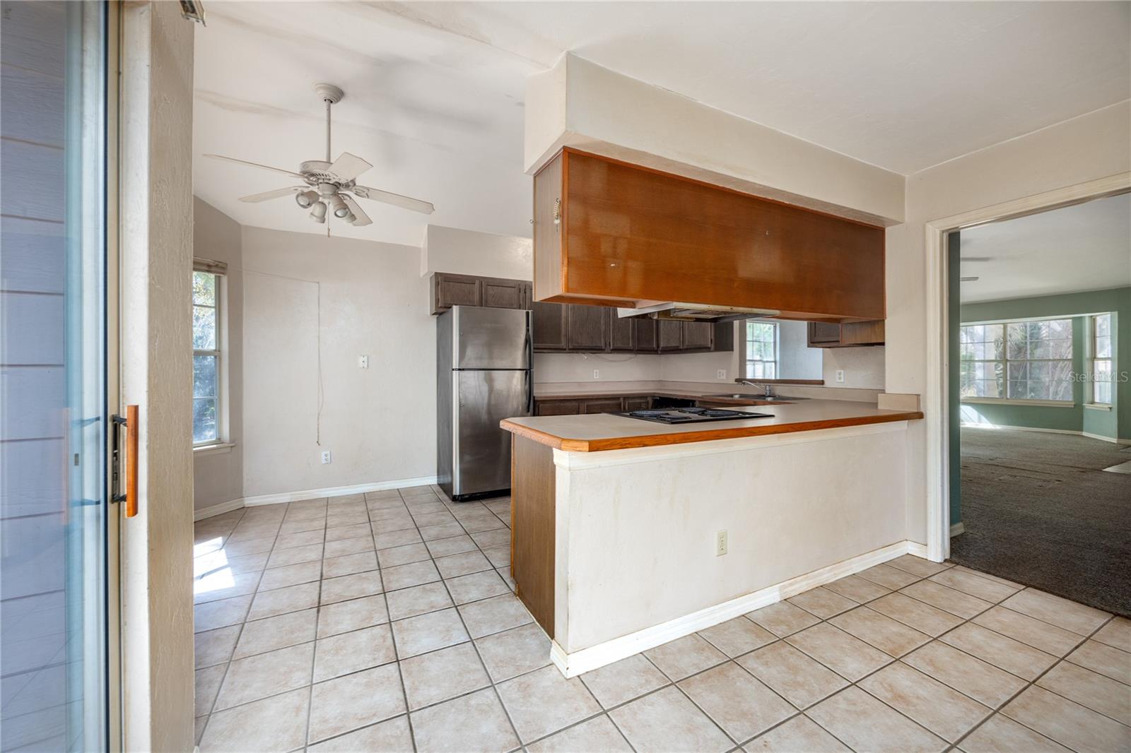 NORTHRIDGE PH I - Residential