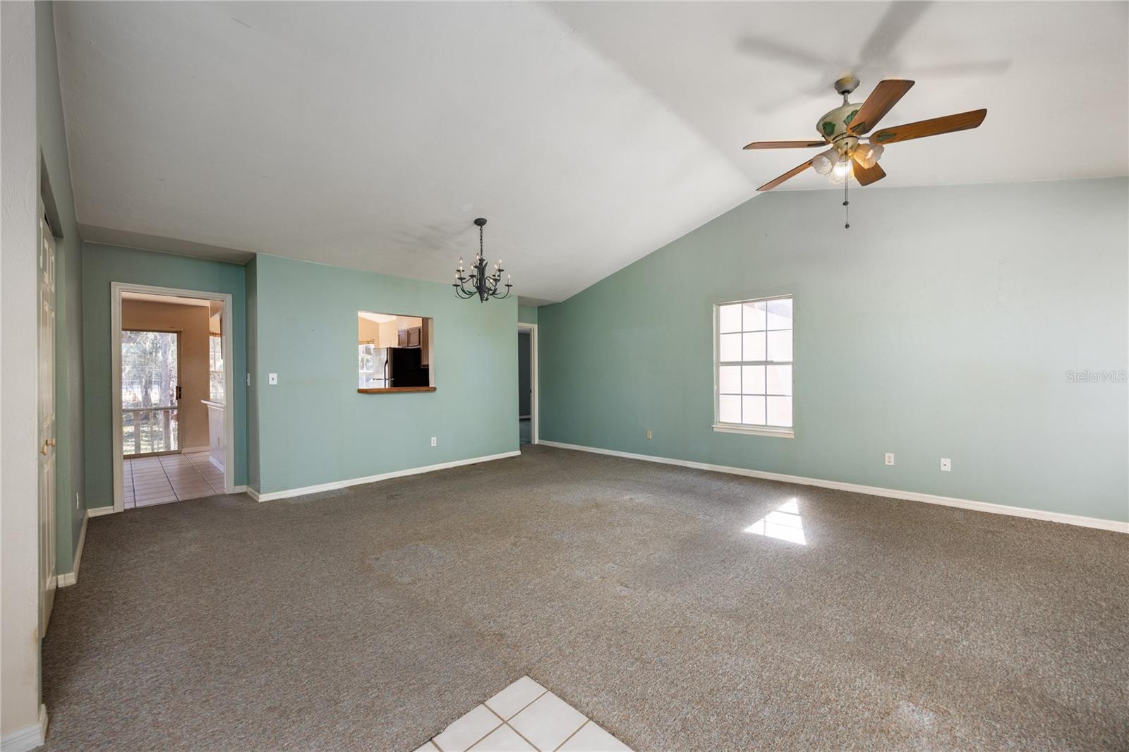 NORTHRIDGE PH I - Residential