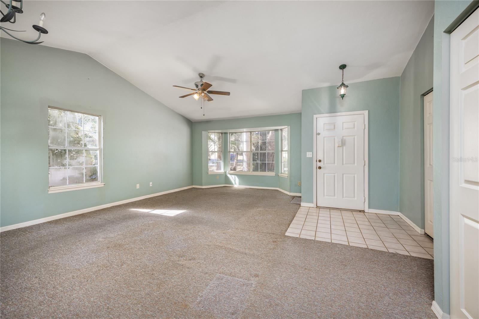 NORTHRIDGE PH I - Residential