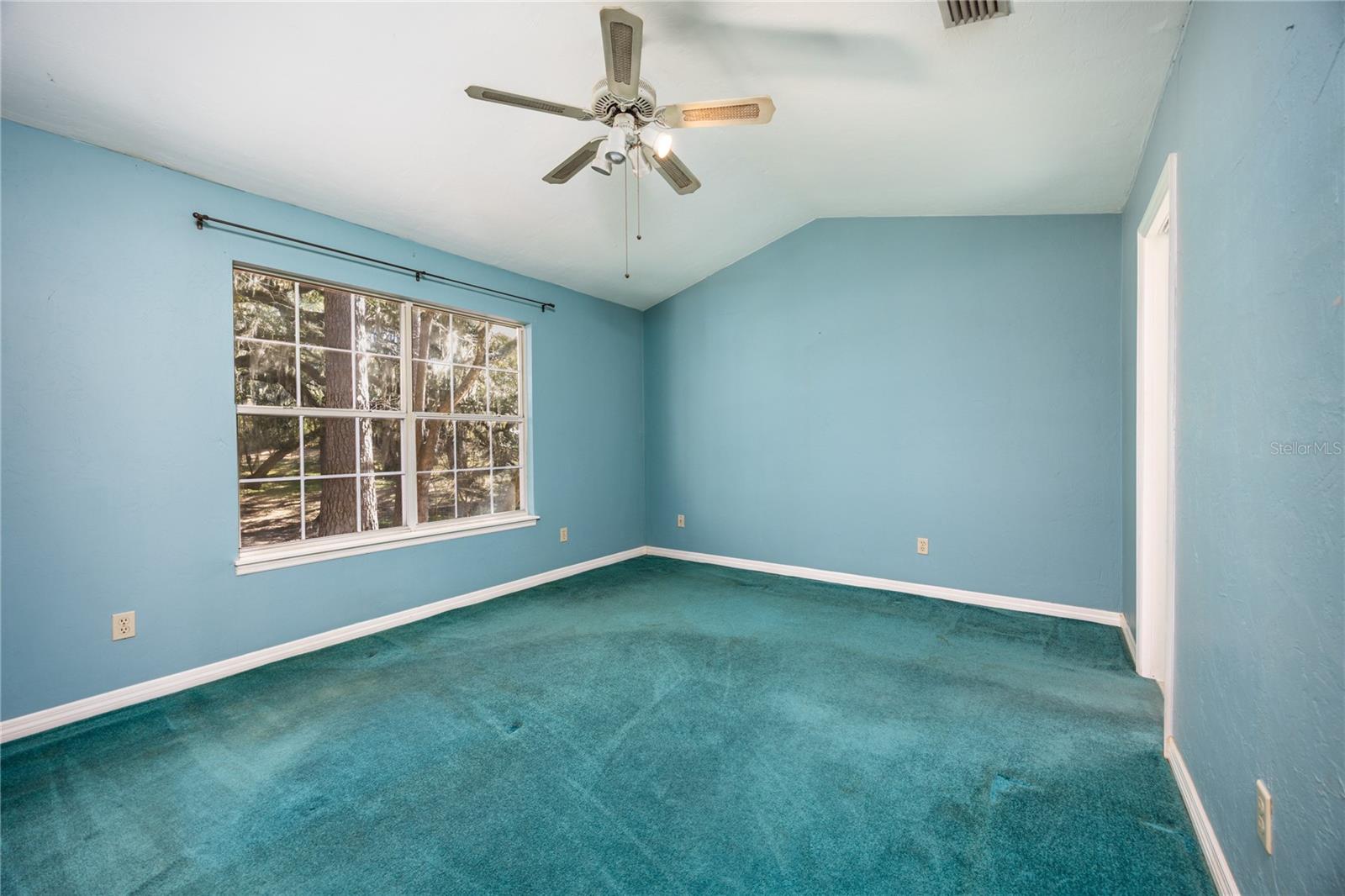 NORTHRIDGE PH I - Residential